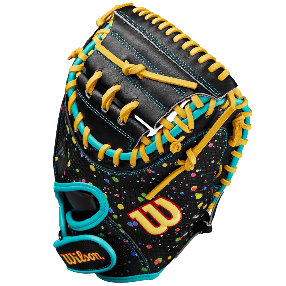 GANT DE BASEBALL A2000 PF33SS RECEVEUR 33" PRINTEMPS 2025