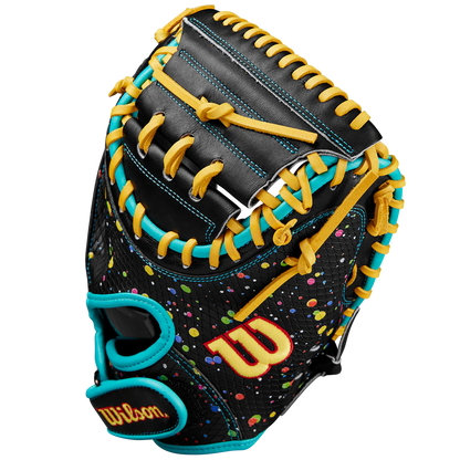 GANT DE BASEBALL A2000 PF33SS RECEVEUR 33" PRINTEMPS 2025