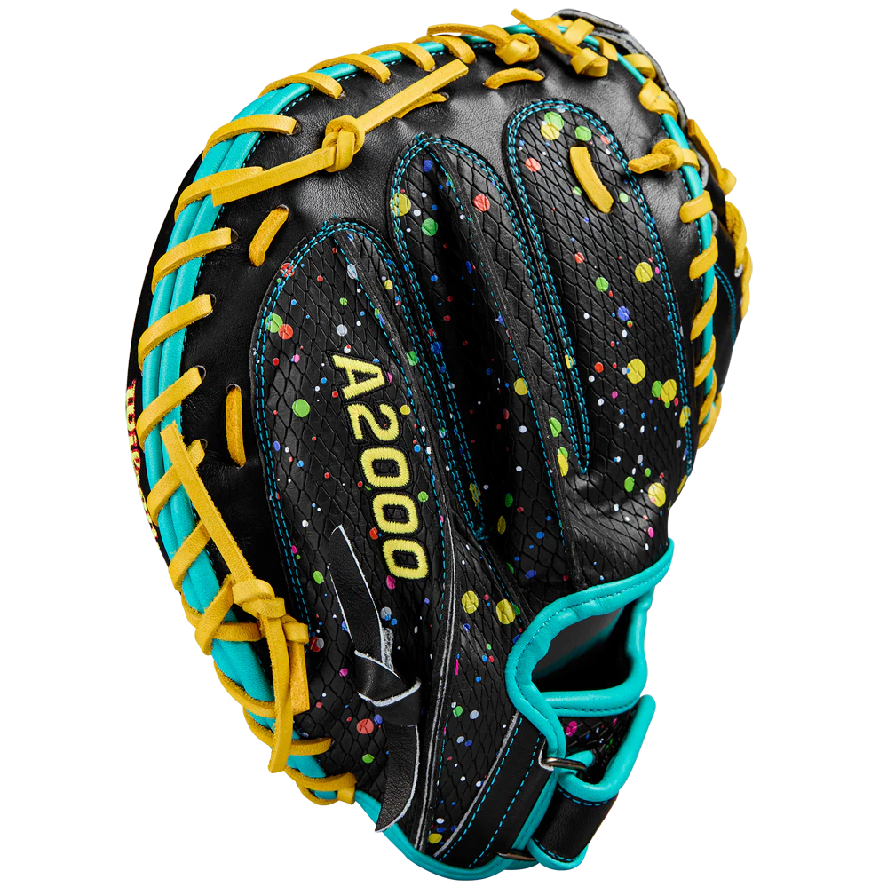 GANT DE BASEBALL A2000 PF33SS RECEVEUR 33" PRINTEMPS 2025