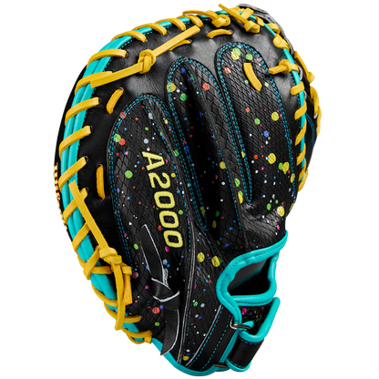GANT DE BASEBALL A2000 PF33SS RECEVEUR 33" PRINTEMPS 2025
