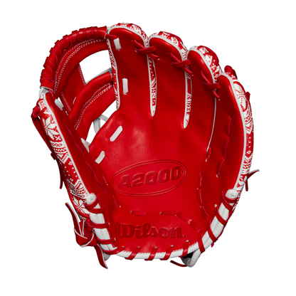 GANT DE BASEBALL A2000 1975SS 11.75" - DÉCEMBRE 2024