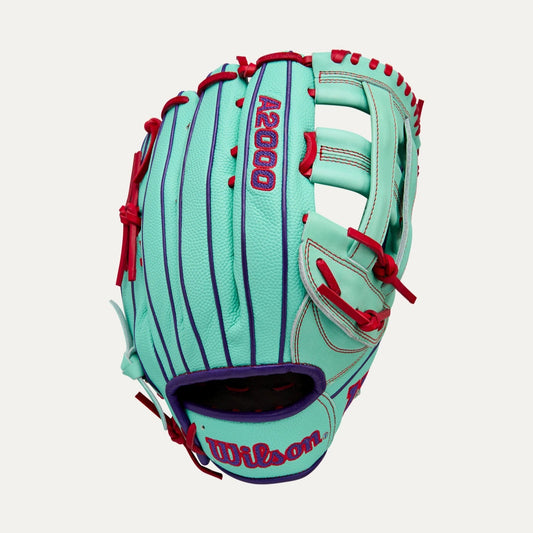 GANT DE BASEBALL A2000 1750SS 12.5" AUTOMNE 2025