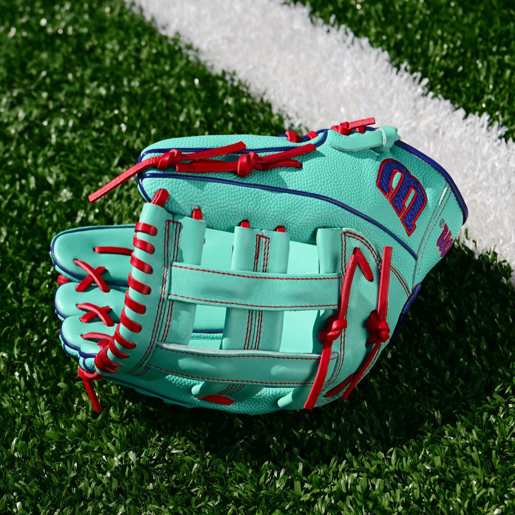 GANT DE BASEBALL A2000 1750SS 12.5" AUTOMNE 2025
