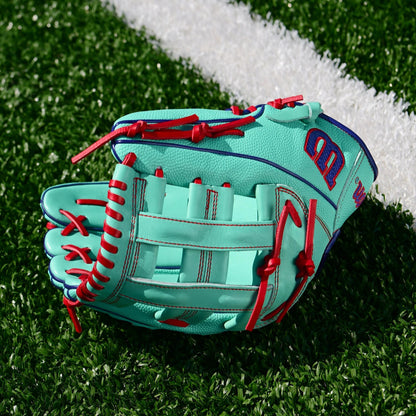 GANT DE BASEBALL A2000 1750SS 12.5" AUTOMNE 2025