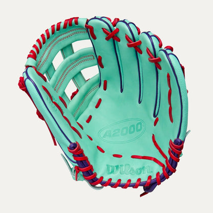 GANT DE BASEBALL A2000 1750SS 12.5" AUTOMNE 2025