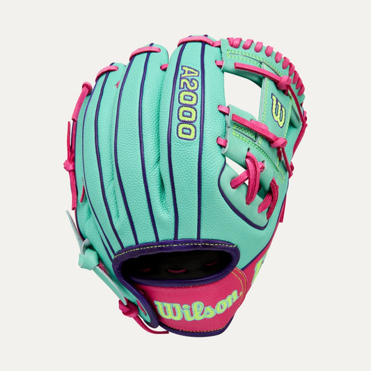 GANT DE BASEBALL A2000 DP15SS 11.5" AUTOMNE 2025
