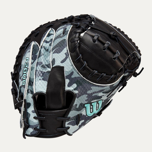 GANT DE BASEBALL A2000 AUSTIN WELLS 34" AUTOMNE 2025