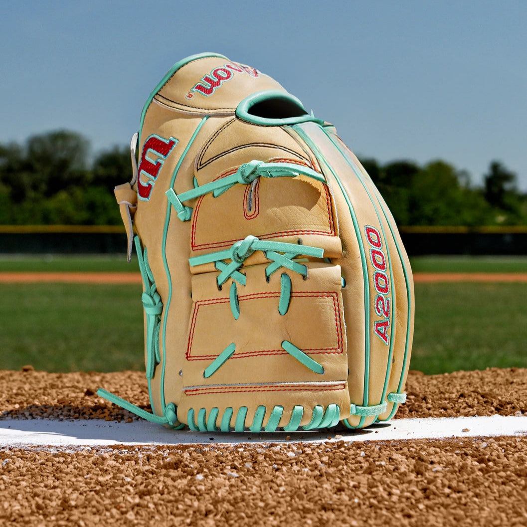 GANT DE BASEBALL A2000 B2 12" AUTOMNE 2025