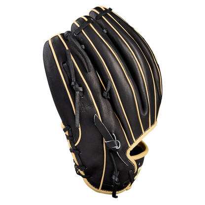 GANT DE BASEBALL A2000 1786 CLASSIC NOIR/BLOND 11.5"