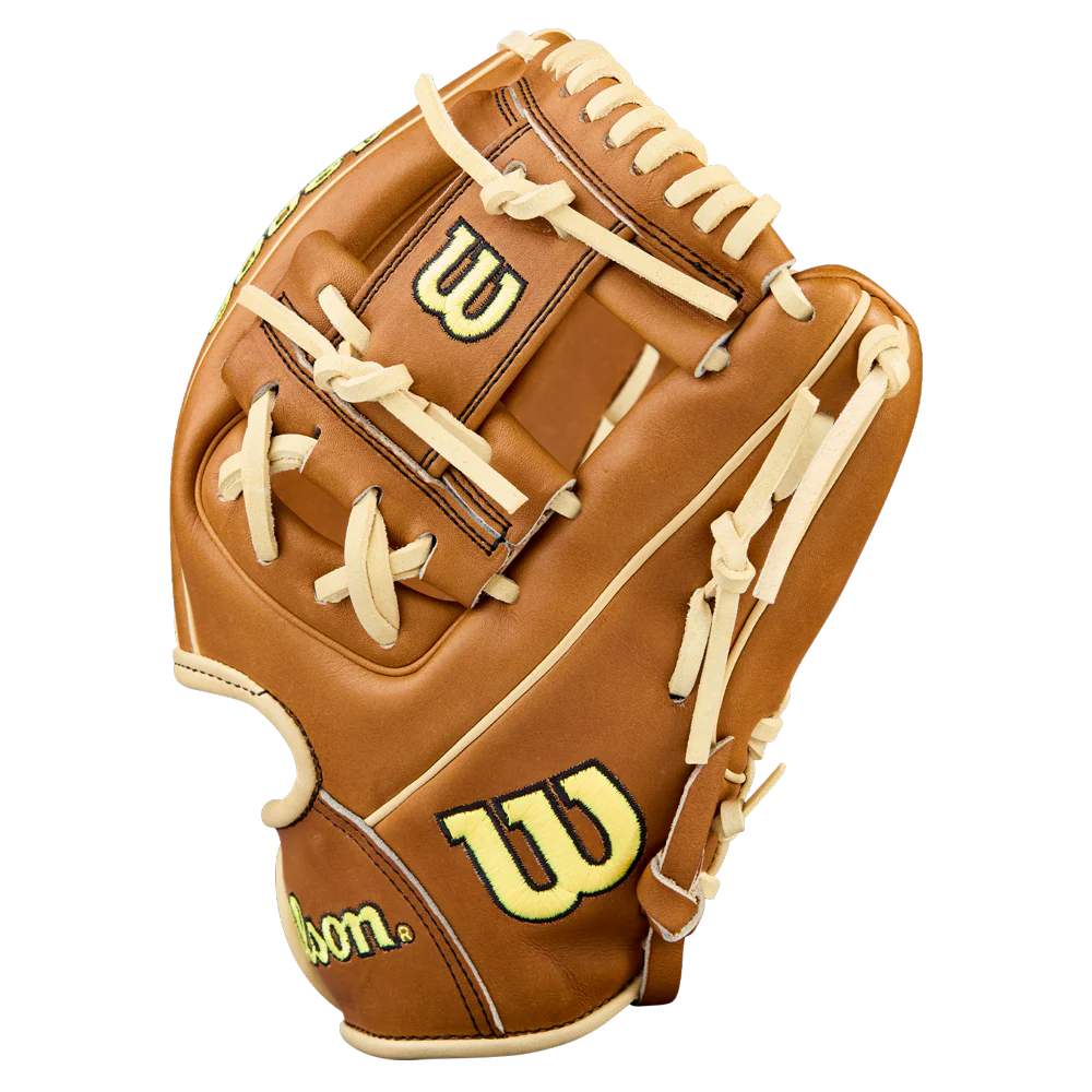 GANT DE BASEBALL A2000 DP15 CLASSIC TAN/BLOND 11.5"