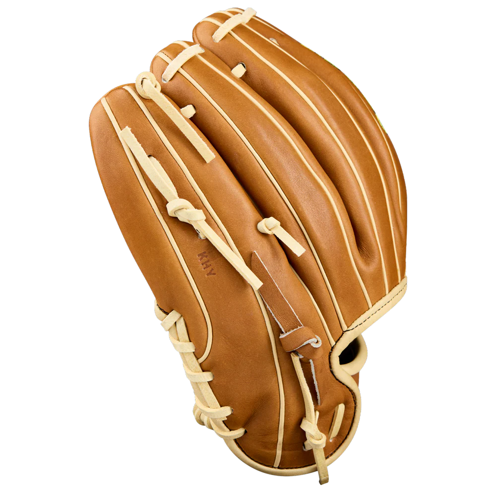 GANT DE BASEBALL A2000 DP15 CLASSIC TAN/BLOND 11.5"