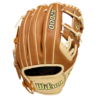 GANT DE BASEBALL A2000 1975 CLASSIC TAN/BLOND 11.75"