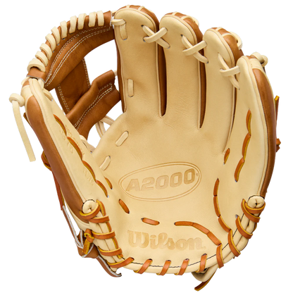 GANT DE BASEBALL A2000 1975 CLASSIC TAN/BLOND 11.75"