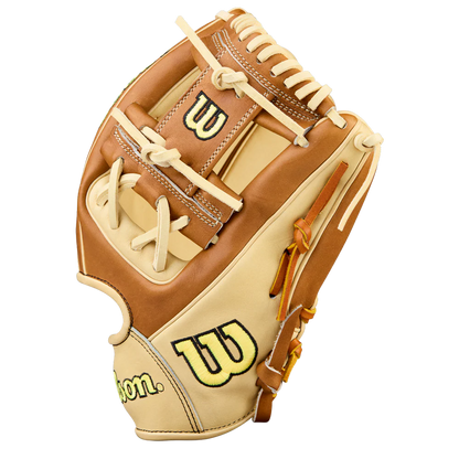 GANT DE BASEBALL A2000 1975 CLASSIC TAN/BLOND 11.75"