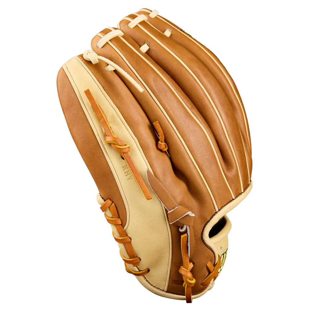 GANT DE BASEBALL A2000 1975 CLASSIC TAN/BLOND 11.75"