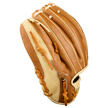 GANT DE BASEBALL A2000 1975 CLASSIC TAN/BLOND 11.75"