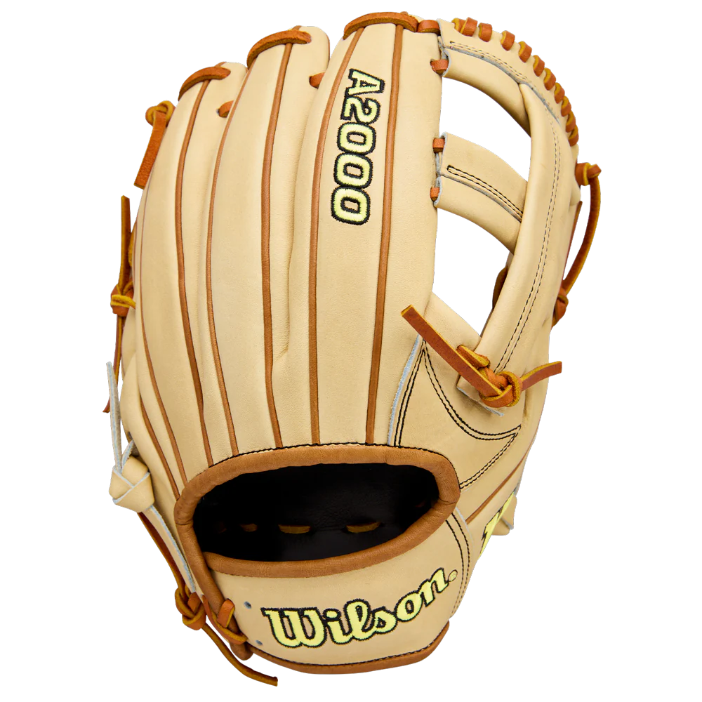 GANT DE BASEBALL A2000 EL3 CLASSIC BLOND/TAN 11.75"