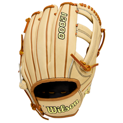 GANT DE BASEBALL A2000 EL3 CLASSIC BLOND/TAN 11.75"