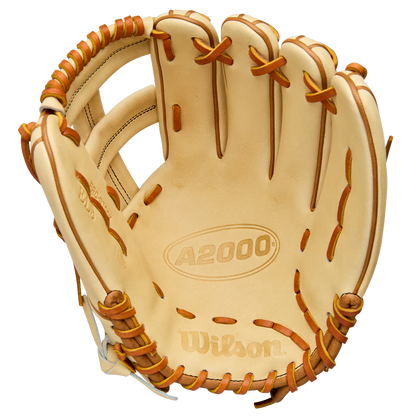 GANT DE BASEBALL A2000 EL3 CLASSIC BLOND/TAN 11.75"