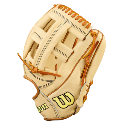 GANT DE BASEBALL A2000 EL3 CLASSIC BLOND/TAN 11.75"