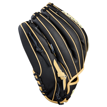 GANT DE BASEBALL A2000 DW5 CLASSIC NOIR/BLOND 12"