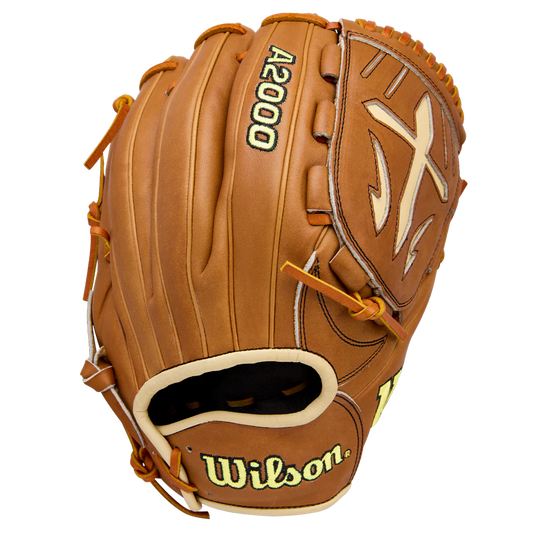 GANT DE BASEBALL A2000 B23 CLASSIC TAN/BLOND 12"