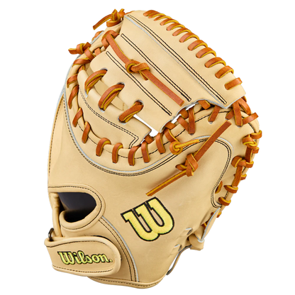 GANT DE BASEBALL A2000 PF33 CLASSIC BLOND/TAN 33"