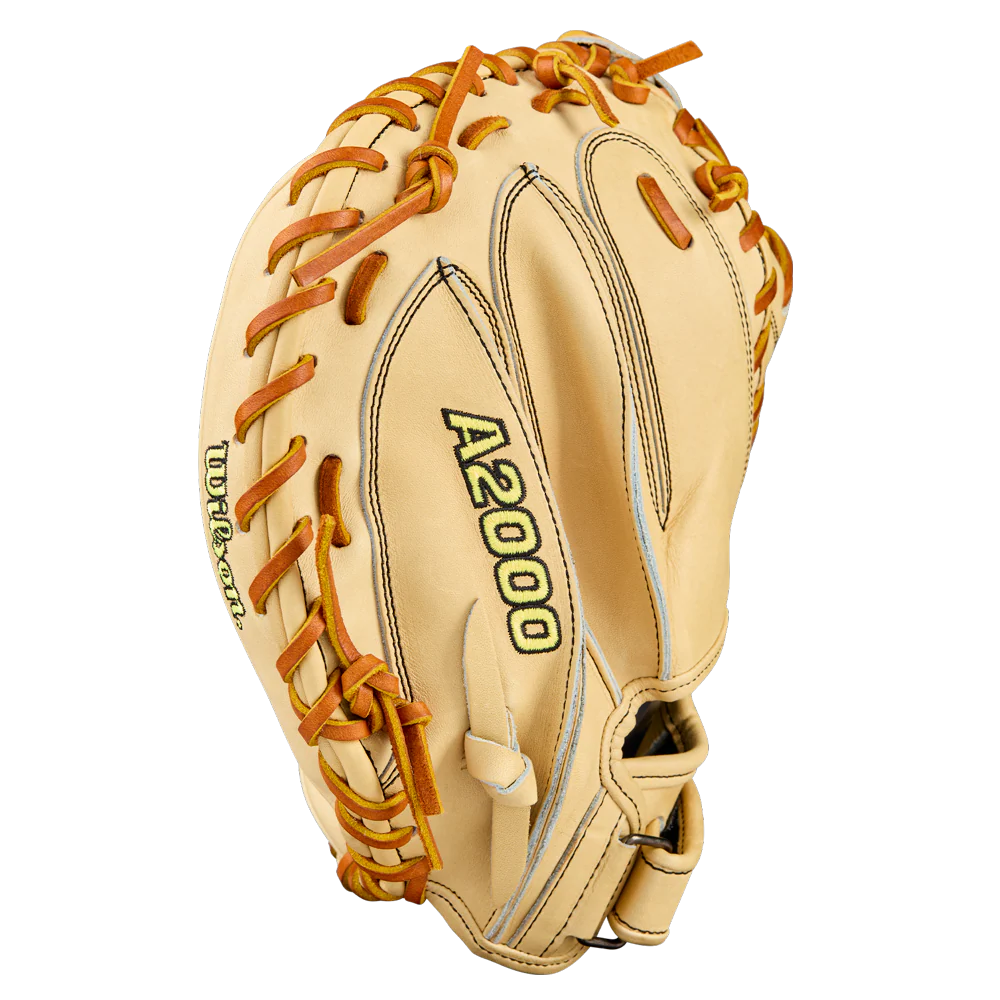 GANT DE BASEBALL A2000 PF33 CLASSIC BLOND/TAN 33"