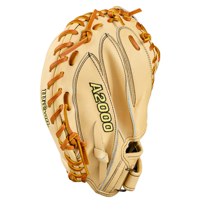 GANT DE BASEBALL A2000 PF33 CLASSIC BLOND/TAN 33"