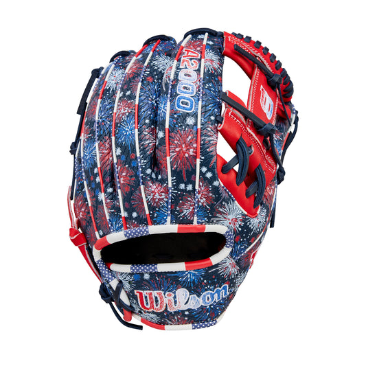 GANT DE BASEBALL A2000 1975 11.75 - JUILLET 2025