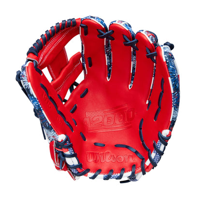 GANT DE BASEBALL A2000 1975 11.75 - JUILLET 2025