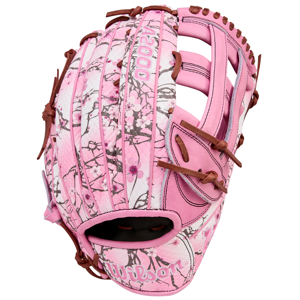 GANT DE BASEBALL A2000 MJ MELENDEZ 12.75 - SEPTEMBRE 2025