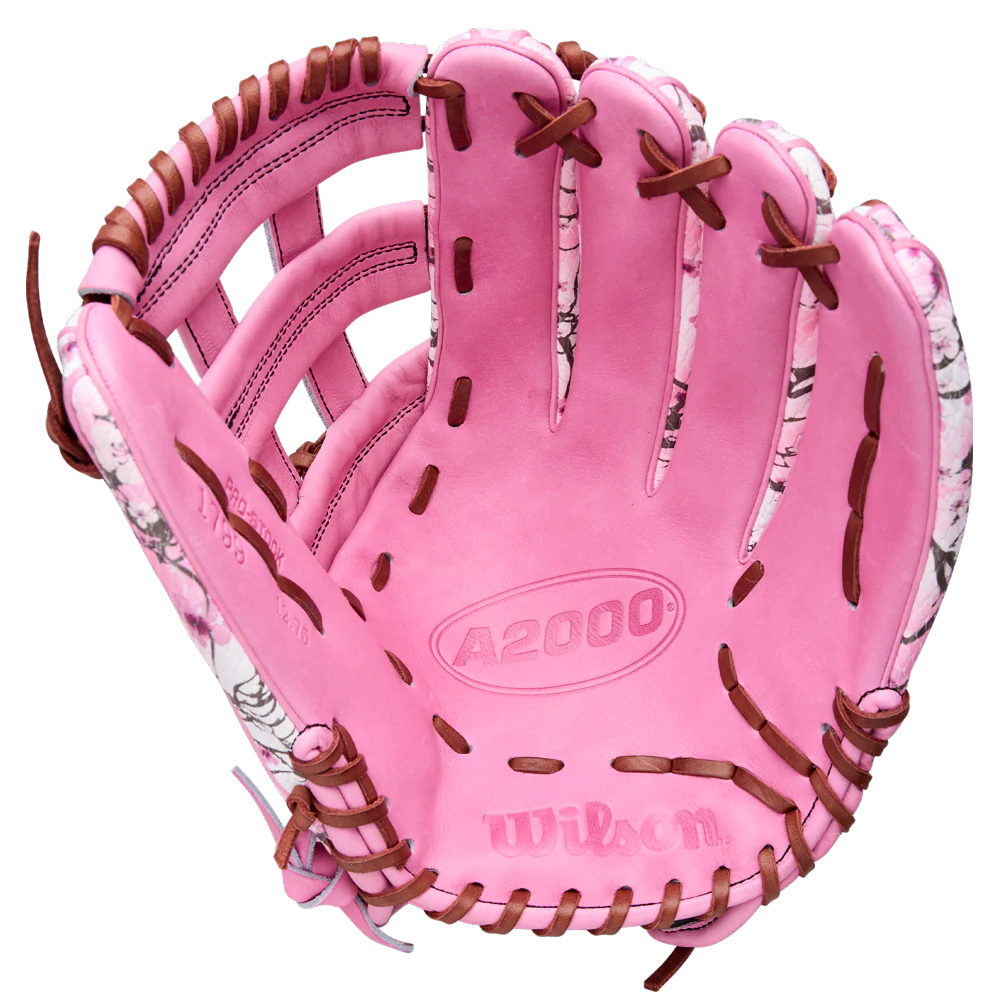 GANT DE BASEBALL A2000 MJ MELENDEZ 12.75 - SEPTEMBRE 2025