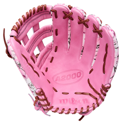 GANT DE BASEBALL A2000 MJ MELENDEZ 12.75 - SEPTEMBRE 2025
