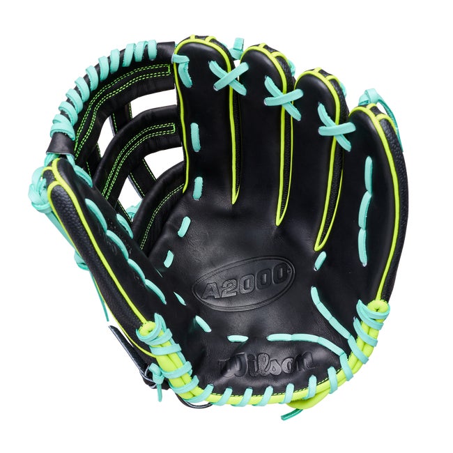 GANT DE BASEBALL A2000 1750SS 12.5" ÉTÉ 2026