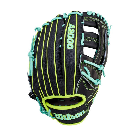 GANT DE BASEBALL A2000 1750SS 12.5" ÉTÉ 2026