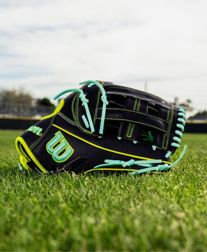 GANT DE BASEBALL A2000 1750SS 12.5" ÉTÉ 2026