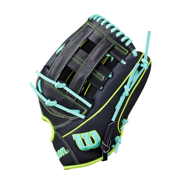 GANT DE BASEBALL A2000 1750SS 12.5" ÉTÉ 2026