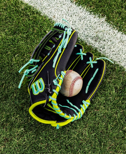 GANT DE BASEBALL A2000 1750SS 12.5" ÉTÉ 2026