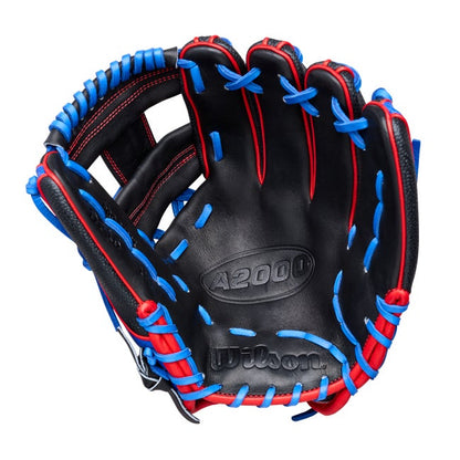 GANT DE BASEBALL A2000 DP15SS 11.5" ÉTÉ 2026