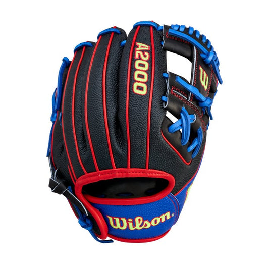 GANT DE BASEBALL A2000 DP15SS 11.5" ÉTÉ 2026