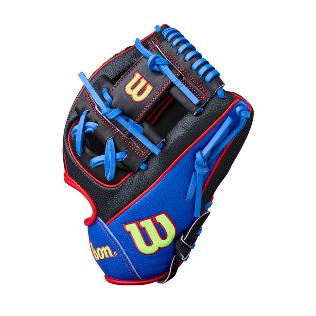 GANT DE BASEBALL A2000 DP15SS 11.5" ÉTÉ 2026