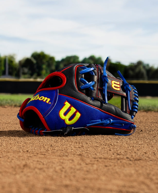 GANT DE BASEBALL A2000 DP15SS 11.5" ÉTÉ 2026