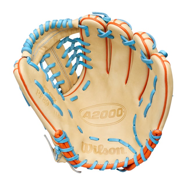 GANT DE BASEBALL A2000 PF89 11.5" ÉTÉ 2026