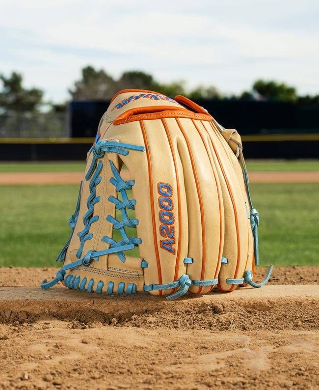 GANT DE BASEBALL A2000 PF89 11.5" ÉTÉ 2026