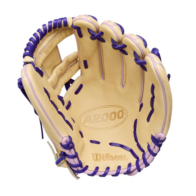 GANT DE FASTPITCH A2000 H12 12" ÉTÉ 2026