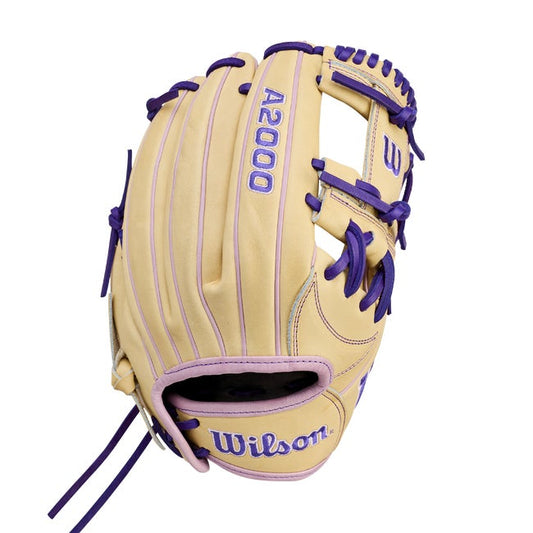 GANT DE FASTPITCH A2000 H12 12" ÉTÉ 2026