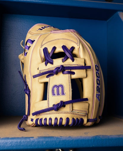 GANT DE FASTPITCH A2000 H12 12" ÉTÉ 2026