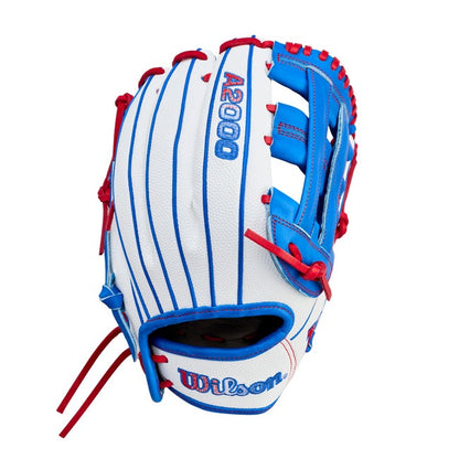 GANT DE FASTPITCH A2000 FP1712SS 12" ÉTÉ 2026