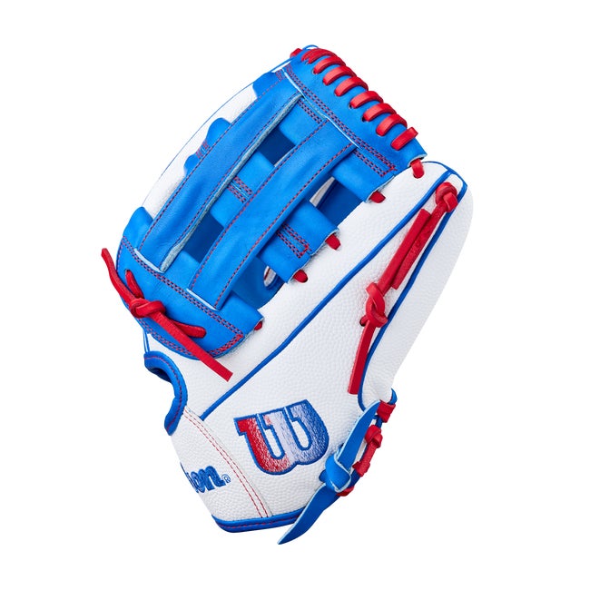 GANT DE FASTPITCH A2000 FP1712SS 12" ÉTÉ 2026